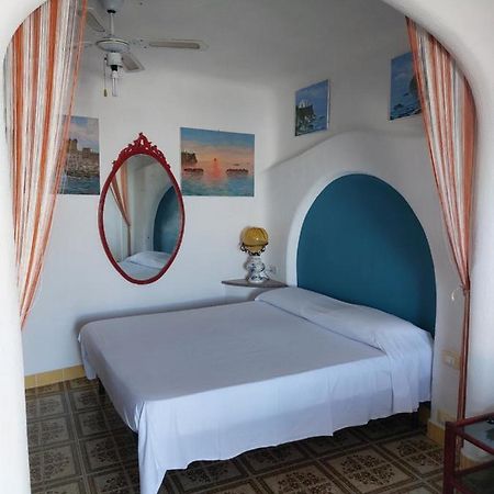 Appartamenti Spinesante Forio di Ischia Екстериор снимка
