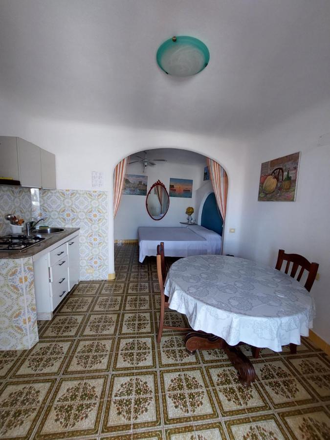 Appartamenti Spinesante Forio di Ischia Екстериор снимка