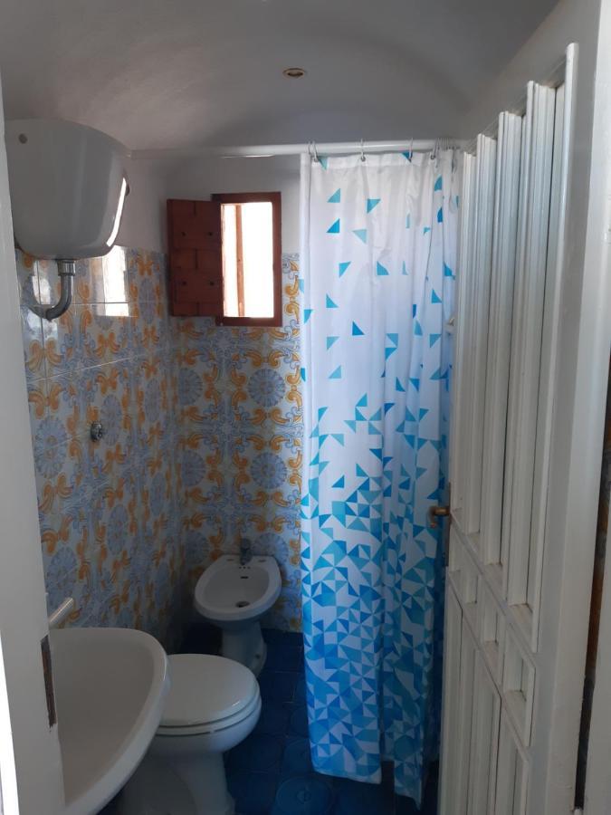 Appartamenti Spinesante Forio di Ischia Екстериор снимка
