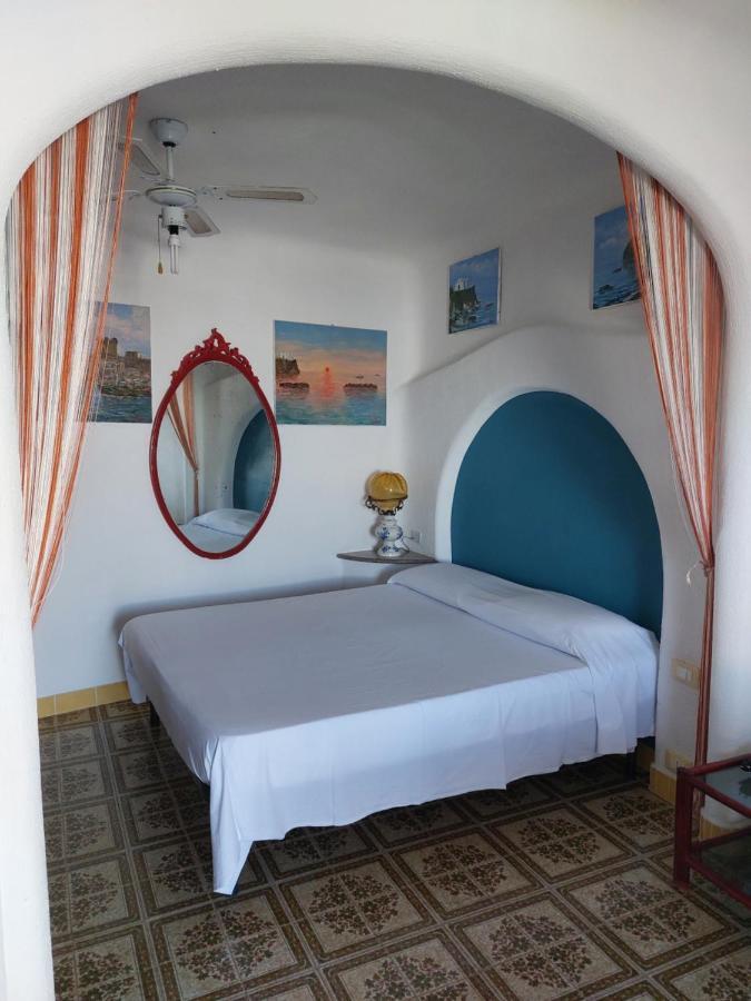 Appartamenti Spinesante Forio di Ischia Екстериор снимка