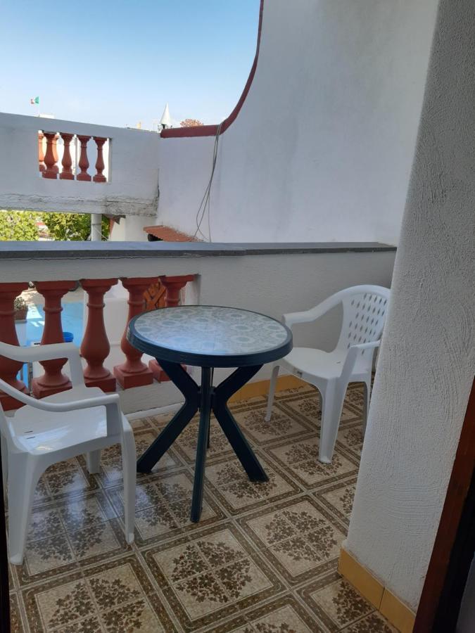 Appartamenti Spinesante Forio di Ischia Екстериор снимка