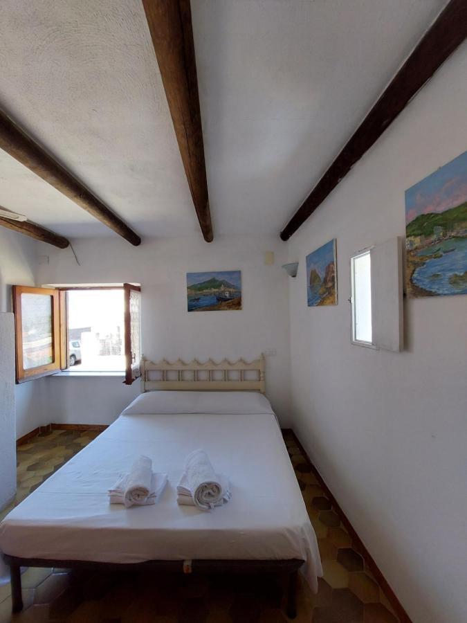 Appartamenti Spinesante Forio di Ischia Екстериор снимка