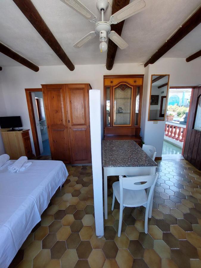 Appartamenti Spinesante Forio di Ischia Екстериор снимка
