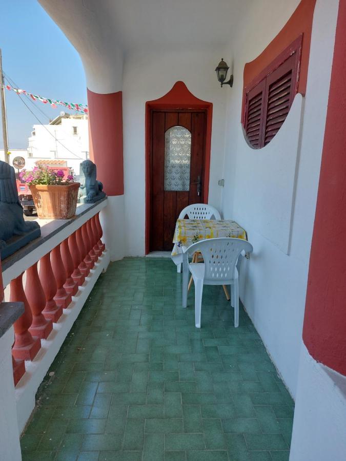 Appartamenti Spinesante Forio di Ischia Екстериор снимка