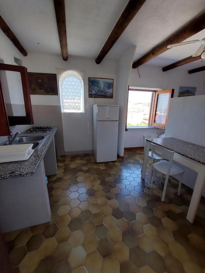 Appartamenti Spinesante Forio di Ischia Екстериор снимка