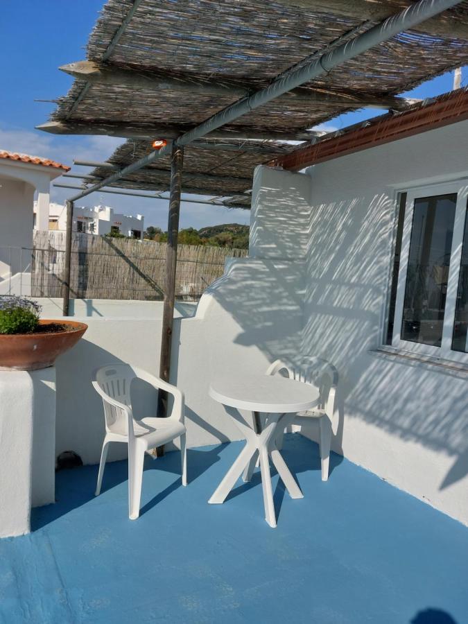 Appartamenti Spinesante Forio di Ischia Екстериор снимка