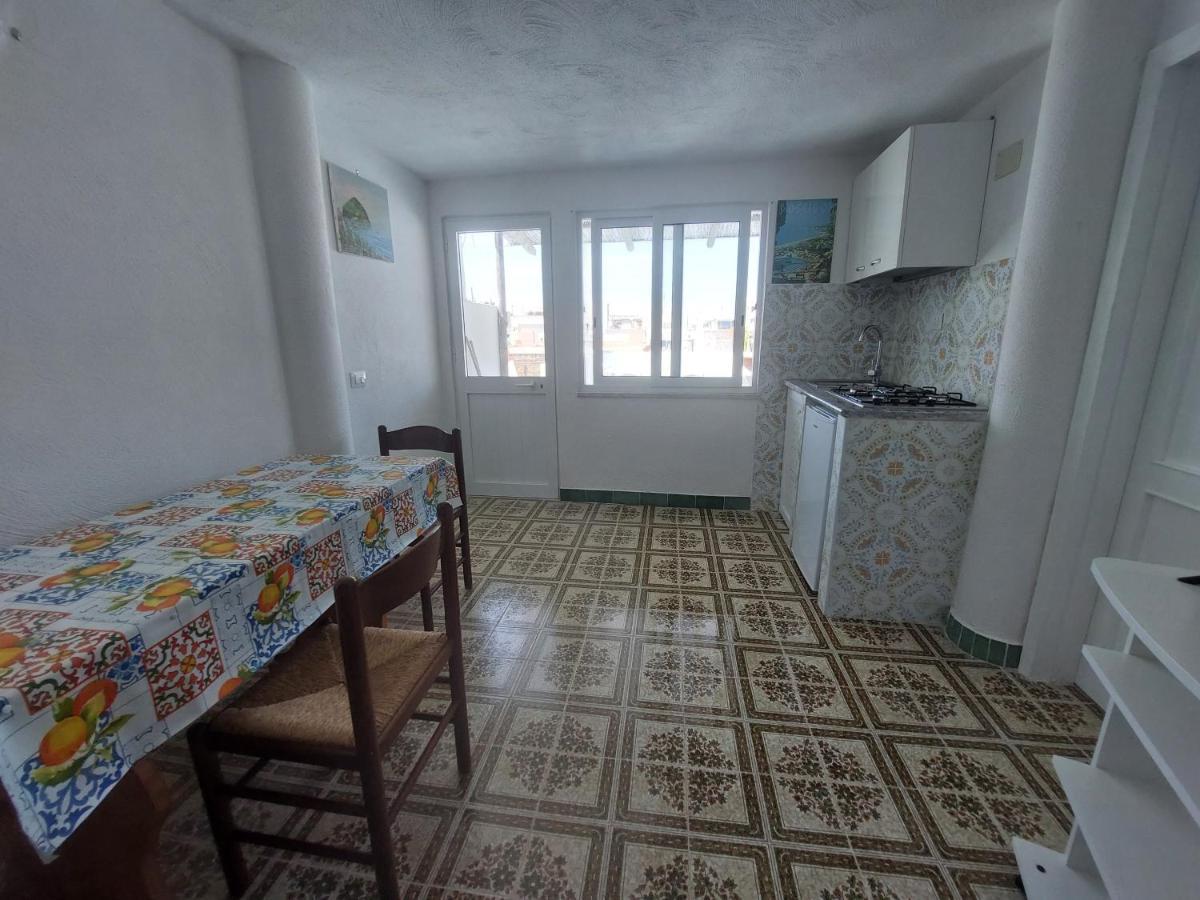 Appartamenti Spinesante Forio di Ischia Екстериор снимка