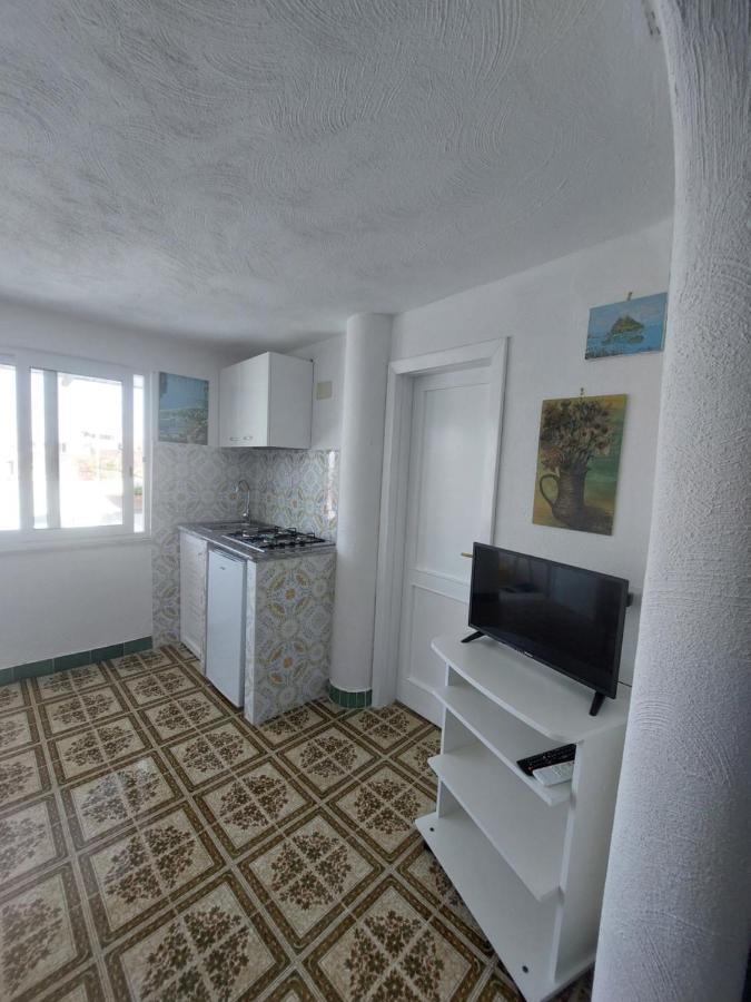 Appartamenti Spinesante Forio di Ischia Екстериор снимка