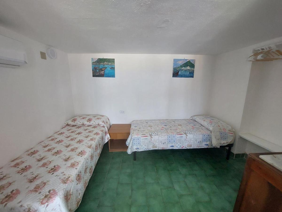 Appartamenti Spinesante Forio di Ischia Екстериор снимка