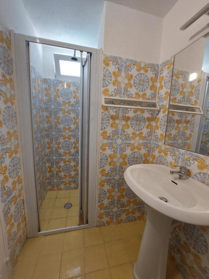Appartamenti Spinesante Forio di Ischia Екстериор снимка