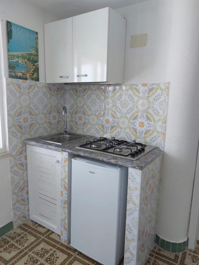 Appartamenti Spinesante Forio di Ischia Екстериор снимка