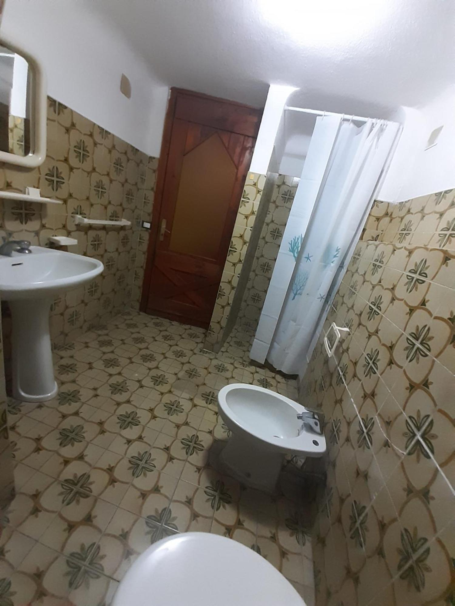 Appartamenti Spinesante Forio di Ischia Стая снимка